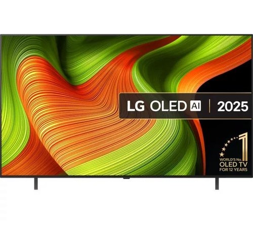 Oled ai 4k hdr - b5,