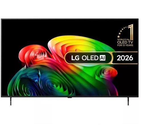 Oled ai 4k hdr smart - lg, b6