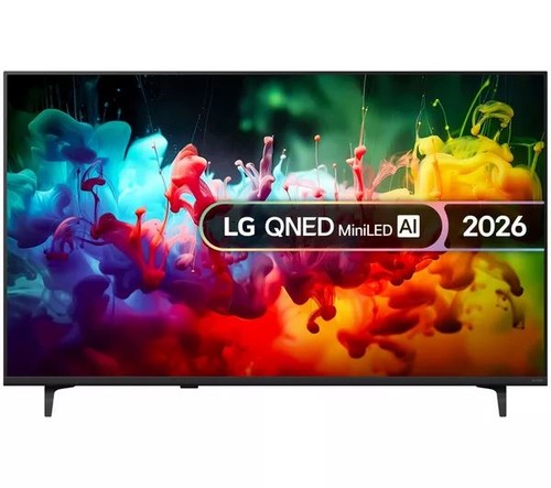 Qned72 qned ai - ai, 4k