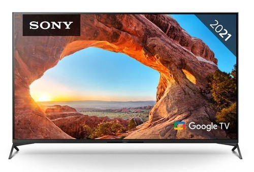 Sony bravia kd43x89j led - sony,