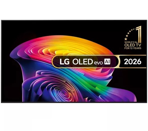 Oled55c64la oled evo - oled55c64la,