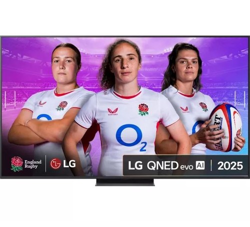 Qned86 qned evo - qned86, 4k