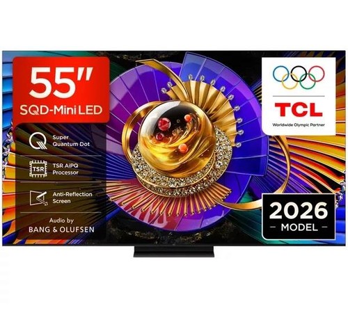Tcl c7l sqd mini - tcl,