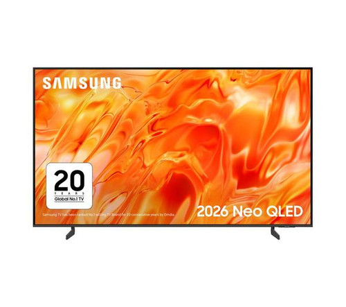 Samsung qn70h neo qled 4k - neo,