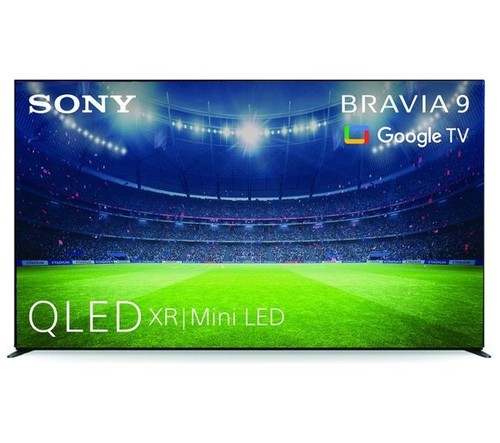 Sony bravia 2024 k65xr90 - bravia, 9