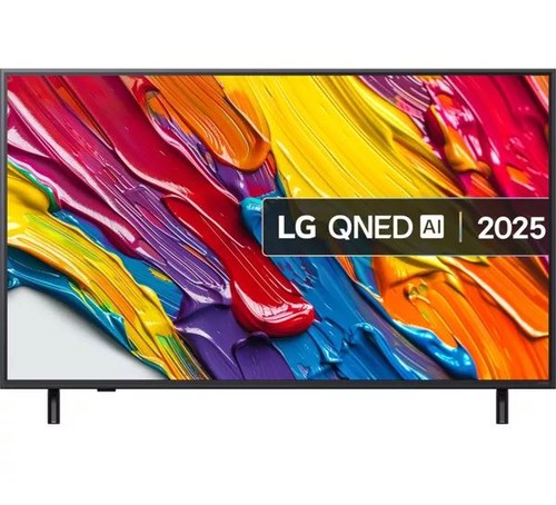 Qned82 qned ai 4k - 50",
