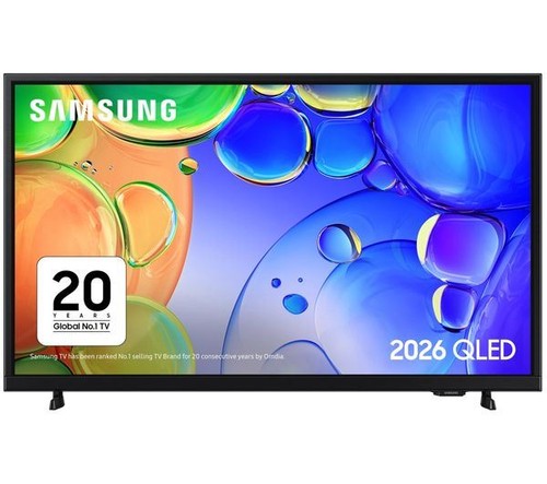 Samsung q5f qled - qled, hd