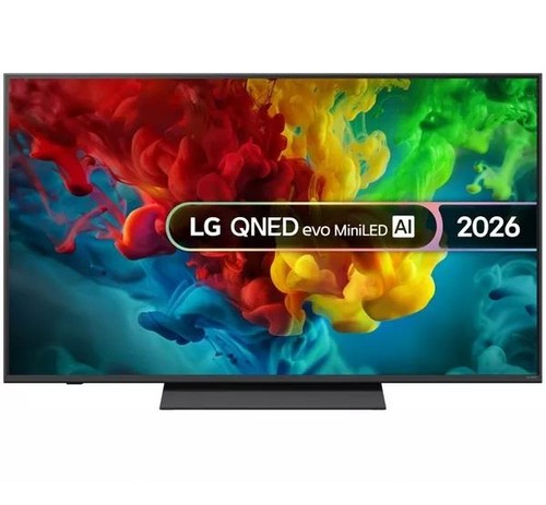 Qned mini led ai 4k - lg,