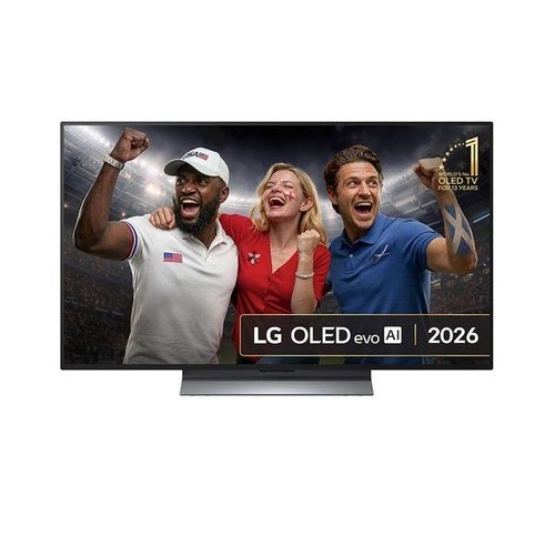Oled ai 4k hdr smart - ai,