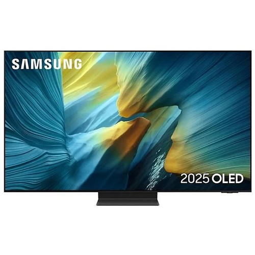 Samsung qe55s95f oled - samsung,