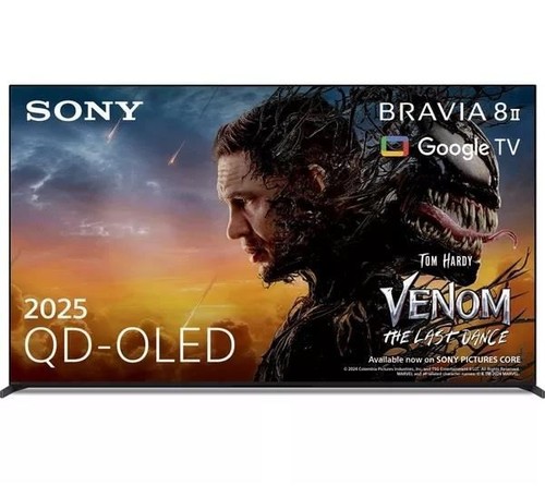Sony bravia qd - bravia, qd-oled