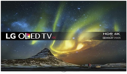 Oled55b6v 4k hdr - oled55b6v, 55"