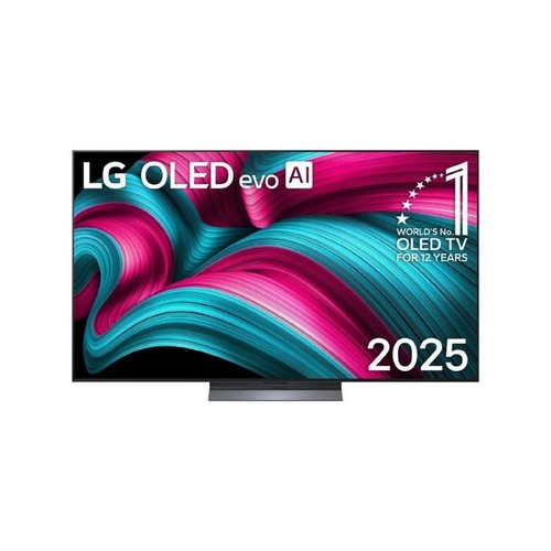 Oled65c54la oled hdr - lg,