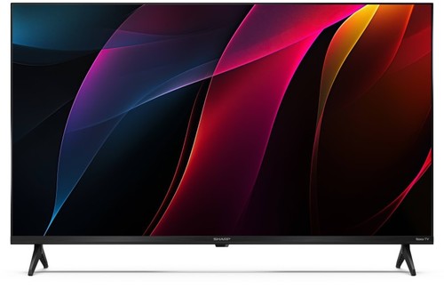 Sharp 40hd2425k full - full, hd