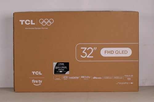 Tcl v5d qled - ,