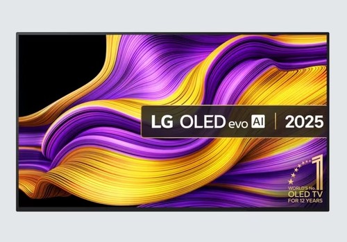 Oled48g56ls 2025 oled - 2025, evo
