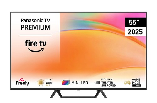 Panasonic freely smart - panasonic,