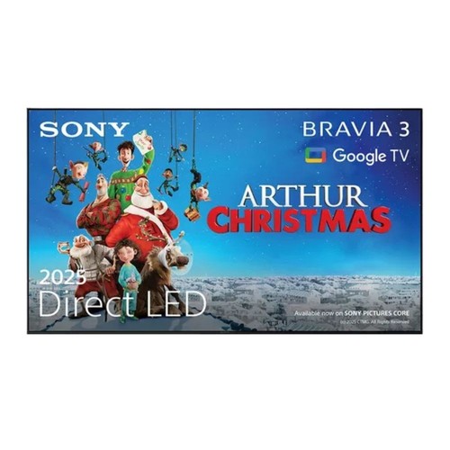 Sony bravia k50s38bp - bravia, 3