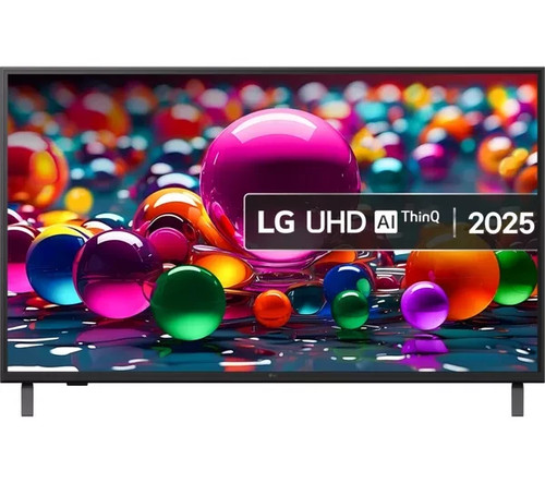 Ua75 led 4k - lg, hdr
