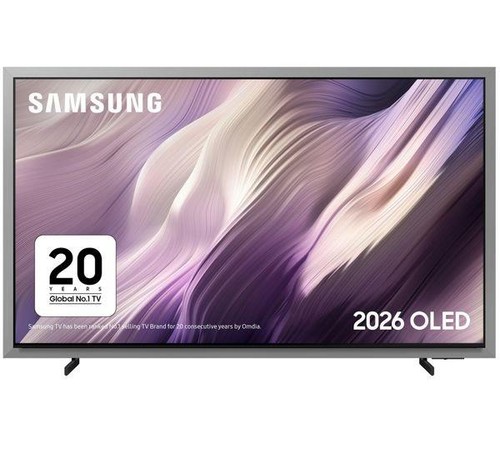Samsung oled art mode 4k - 77",