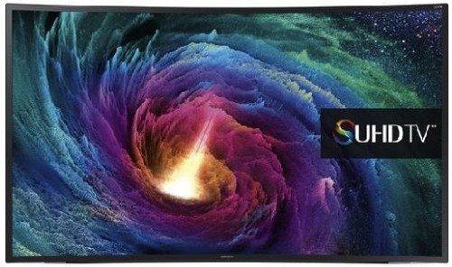 Samsung ue55js8500 ultra 4k - ue55js8500,