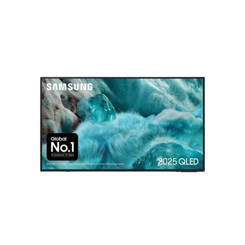 Samsung qe43q7f2auxxu 2025 - samsung,