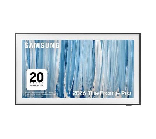 Samsung the frame pro neo - samsung,