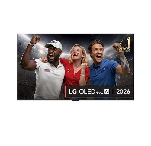 Oled 4k smart tv - oled,