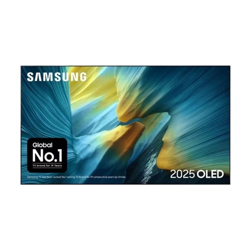 Samsung qe55s95f 2025 oled - samsung,