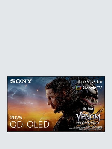 Sony bravia k55xr8m25bp - 8,