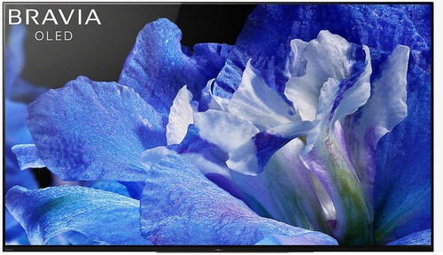 Sony bravia kd55af8 - sony,