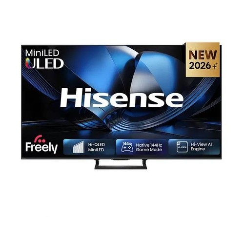 Hisense mini led 4k 144hz - hisense,