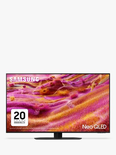 Samsung qe43qn90f 2025 neo - samsung,