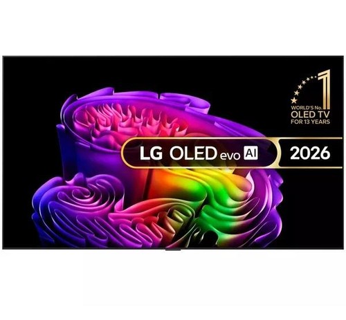Oled 4k hdr smart - ai,