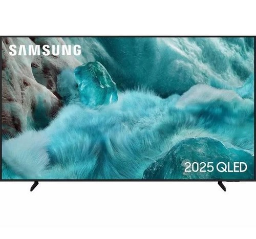 Samsung q7f qled - q7f,