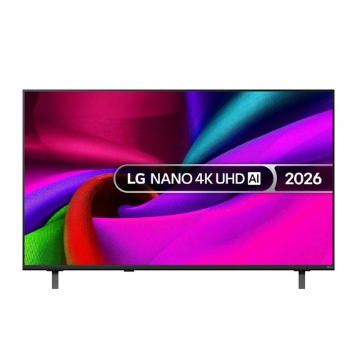 50nu900b6la 4k uhd nano - 50nu900b6la, 50"