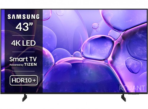 Samsung ue43u8020f inch - samsung, 43